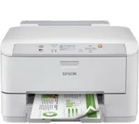 Epson WorkForce Pro WF-5190