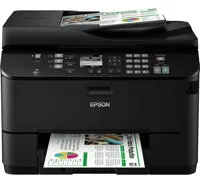 Epson WorkForce Pro WP-4535