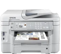 Epson WorkForce WF-3530