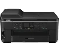 Epson WorkForce WF-7515