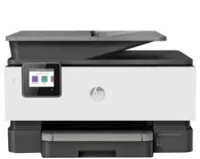 HP OfficeJet Pro 9010