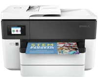 HP OfficeJet Pro 7730