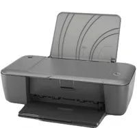 HP DeskJet 1000