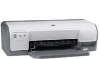 HP DeskJet D2563
