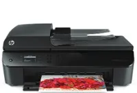 HP DeskJet Ink Advantage 4645