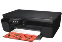 HP DeskJet Ink Advantage 5525
