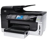 HP OfficeJet Pro 8500