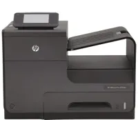HP OfficeJet Pro X551