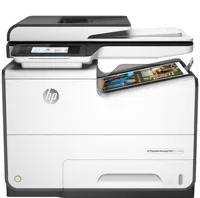 HP PageWide Managed MFP P57750
