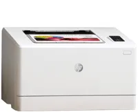 HP Color LaserJet Pro M155nw