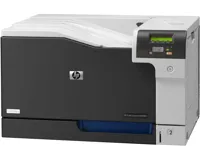 HP Color LaserJet CP5225
