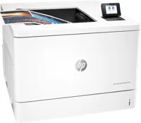 HP Color LaserJet Enterprise M751dn