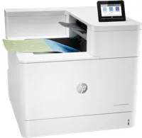 HP Color LaserJet Enterprise M856