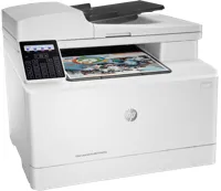 HP Color LaserJet Pro MFP M183fw