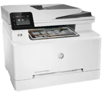 HP Color LaserJet Pro M280nw