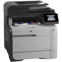 HP Color LaserJet Pro MFP M476
