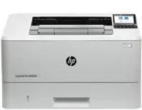 HP LaserJet Managed E40040