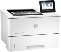 HP LaserJet Managed E50145