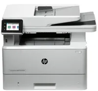 HP LaserJet Pro MFP M428fdn
