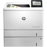 HP M553X