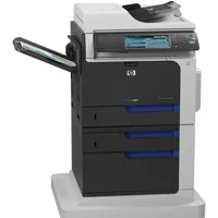 HP CM4540fskm