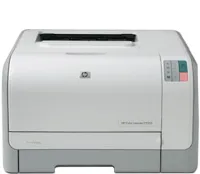 HP Color LaserJet CP1215