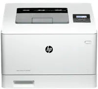 HP Color LaserJet Pro M452dn