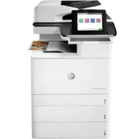 HP Color LaserJet Enterprise Flow MFP M776z