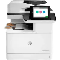 HP Color LaserJet Enterprise MFP M776