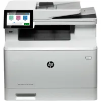 HP Color LaserJet Enterprise MFP M480f