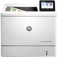 HP Color LaserJet Managed E55040
