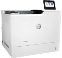HP Color LaserJet Managed E65160