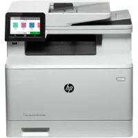 HP Color LaserJet Pro MFP M479fdn