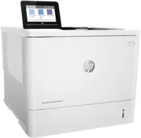 HP LaserJet Enterprise M611dn