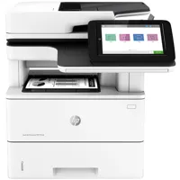 HP LaserJet  EnterPrise MFP M528f