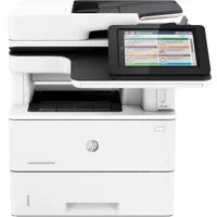 HP LaserJet  EnterPrise MFP M527