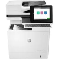 HP LaserJet Enterprise Flow MFP M631