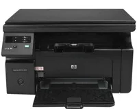 HP LaserJet M1132 MFP