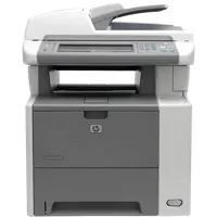 HP LaserJet M3027 MFP