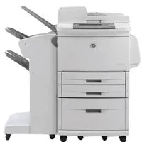 HP LaserJet M9050 MFP