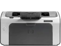 HP LaserJet P1006