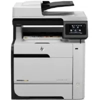 HP LaserJet Pro 400 color MFP M475