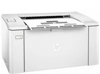 HP LaserJet Pro M102