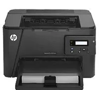 HP LaserJet Pro M201