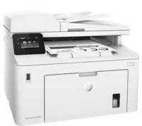 HP LaserJet Pro MFP M227