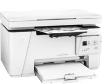 HP LaserJet Pro MFP M26a