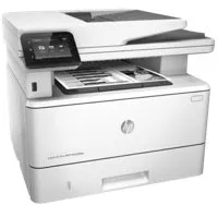HP LaserJet Pro MFP M426fdw