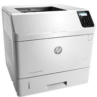 HP M605dn