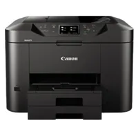 Canon MAXIFY MB2750