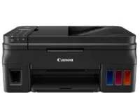 Canon PIXMA G4410